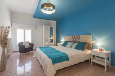 Image de Two bedroom apartment in the town center, with air conditioning and WiFii