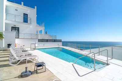 Image de Terrazas de Ladera Duplex 9 by Casasol