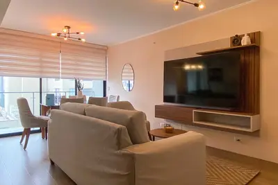 Image de w* | Magnificent 3br with balcony in San Isidro