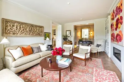 Image de Serene 2 Bed Apartment, Chiswick