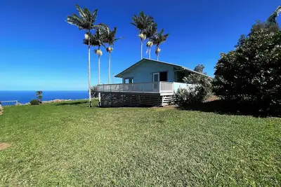 Image de Hamakua Hideaway