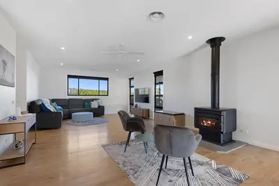 Image de Opal - Mansfield - Sleeps 7