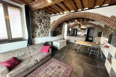 Image de Seafront Apartment in Sestri Levante - Sailorsistershouse