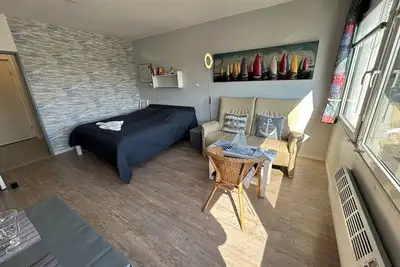 Image de Starboard apartment