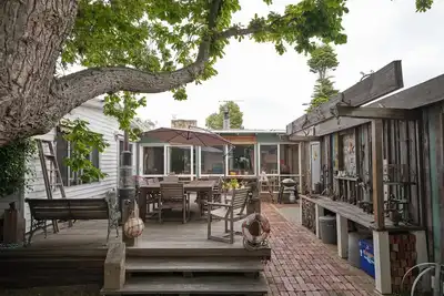 Image de Warraburra Beach Shack Rosebud, 2 bedroom. - Enjoy your own beach box on holiday!