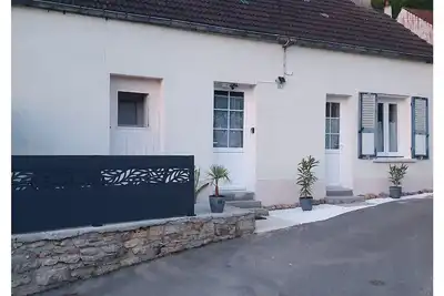 Image de La Maison du Druide