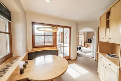 Image de 3 Bedroom Apartment in Kastelruth