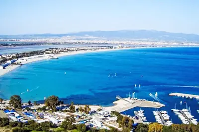 Image de Full Time Apartment by Interhome