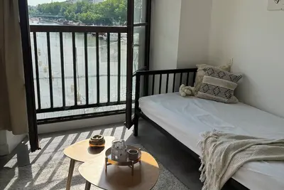 Image de 2 bedroom apartment in paris