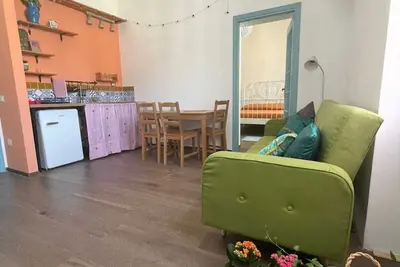 Image de 1 Bedroom Apartment in Naples
