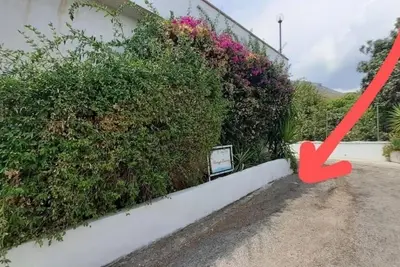 Image de 3 Bedroom Villa in Formia