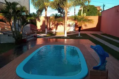 Image de Casa da Praia Hospedagem