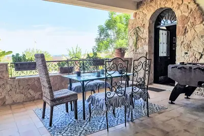 Image de Zuccheri Canditi by Interhome