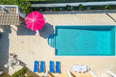 Image de Villa Brid's Countryside Retreat