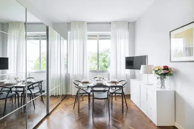 Image de Easylife - Residential apartment on Navigli area