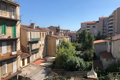 Image de 3 bedroom apartment in marseille