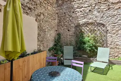 Image de 1 Bedroom Apartment in Sète