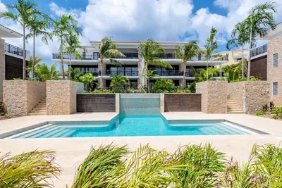 Image de Blue Bay Haven @ Blue Bay Beach & Golf Resort