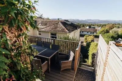 Image de Heathmere-lovely views, free parking, pet friendly