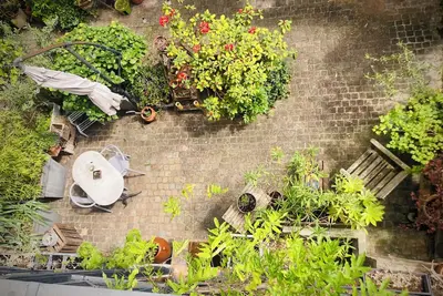 Image de 1 Bedroom Private vacation home in Paris