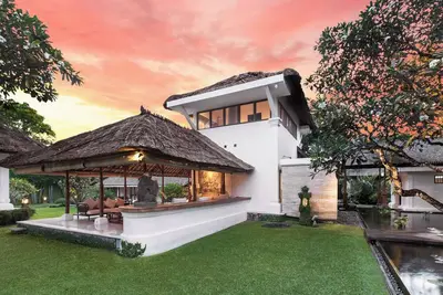 Image de Villa Wantilan Putih