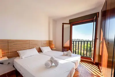 Image de La Jara 3 chambres Fre01