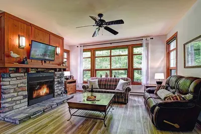 Image de Tremblant Les Eaux D - Mont-Tremblant