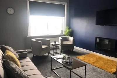 Image de Affordable Luxury1 New Apartment in Sunderland Tyne and Wear.