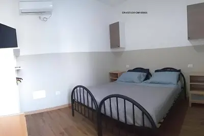 Image de Room close to Rho fiera