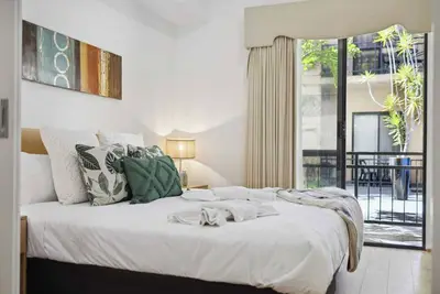 Image de James Street Joy - 1bdr 1bth 1prk