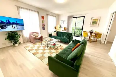 Image de 2bdr 1bth - James Jem