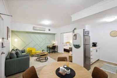 Image de Sleek Northbridge Getaway
