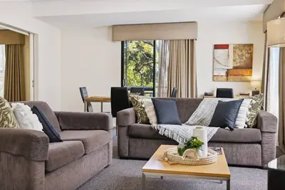 Image de Northbridge Exclusive Guest Nest