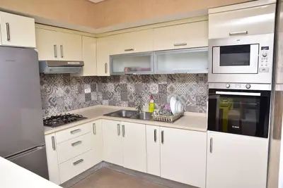 Image de 2 Bedroom Apartment in Marsa