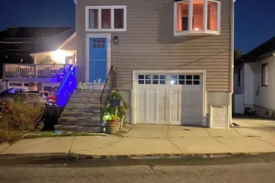 Image de Salty Kisses Cozy Home With Water View, Beach Access, Boardwalk End Of Street