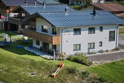 Image de Haus Joan - Apartments