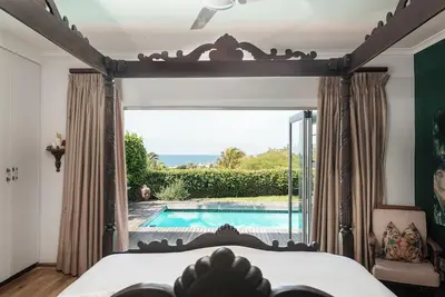 Stunning family home ideal for entertaining and relaxing on the Kzn North Coast