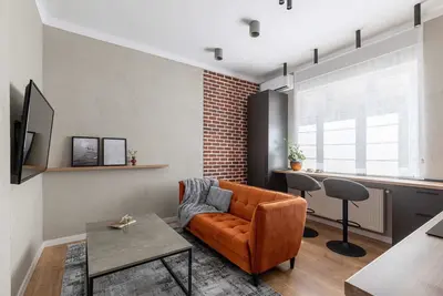 Image de Holt Rossetti Residences - Exclusive Urban Lofts