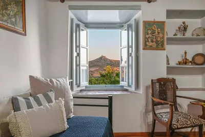 Image de Anoi Traditional House, Patmos Architectural Charm