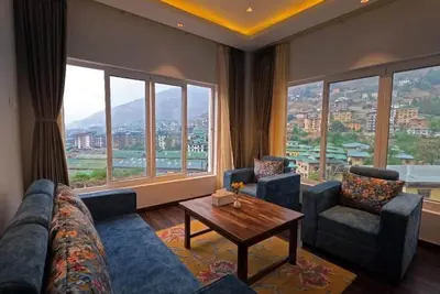 Image de Asura Hotel - Double Room