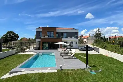 Image de Cozy Villa Kiara for 6 people