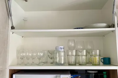 Image de Aconchegante flat em Porto de Galinha. A 80 mt da praia e no centrinho de porto.