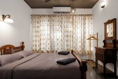 Image de Tentgram Brick House