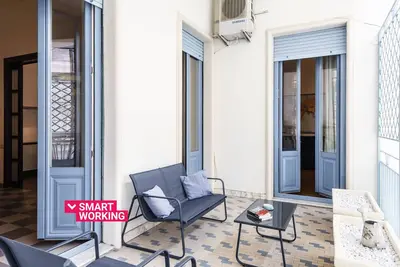 Image de Agata Apartment with Balcony by Wonderful Italy