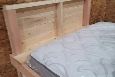 Image de Cassie's Hill Lodge peaceful, . quiet, relaxing