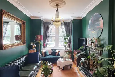 Image de Victorian 3 bedroom home, West Ealing\n\n
