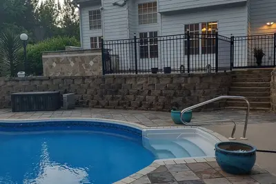 Image de East Cobb Baseball Complex \/ Private Pool\/ 9105 Keaton Creek Villa Rica Ga 30180