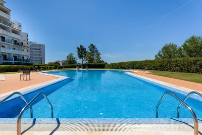 Ocean View 2 Bdr Duplex With Pool by LovelyStay