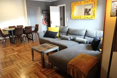 Image de Puigcerdà Viii - Trois Chambres Appartement, Couchages 7