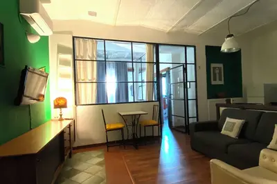 Image de 1 Bedroom Apartment in Palermo